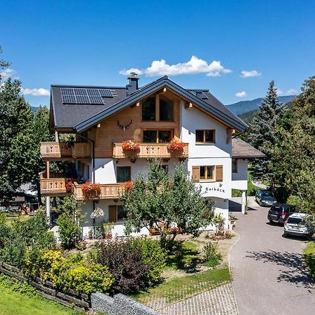 Bee Happy Haus Burboeck Daire Flachau Dış mekan fotoğraf