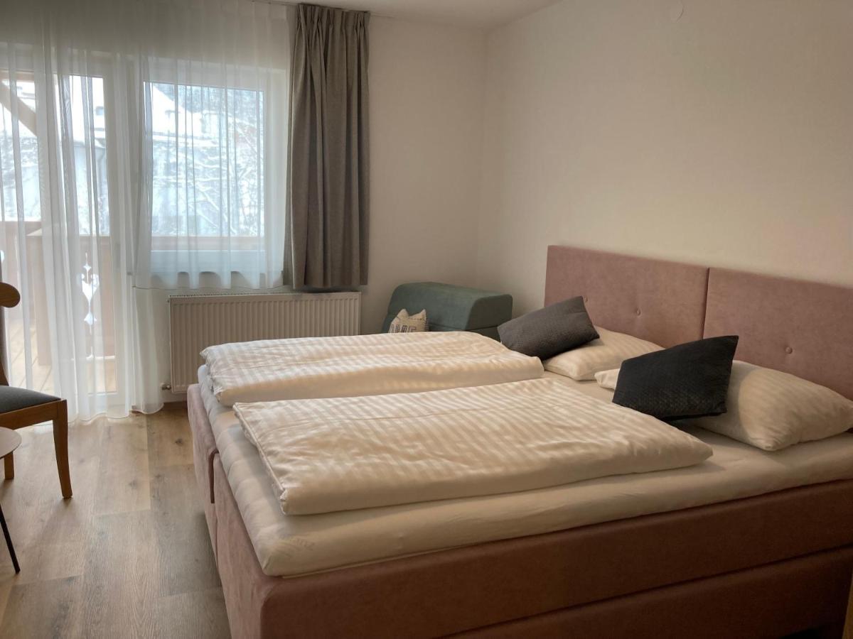 Bee Happy Haus Burboeck Daire Flachau Dış mekan fotoğraf