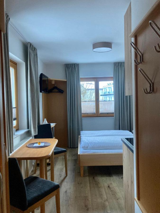 Bee Happy Haus Burboeck Daire Flachau Dış mekan fotoğraf