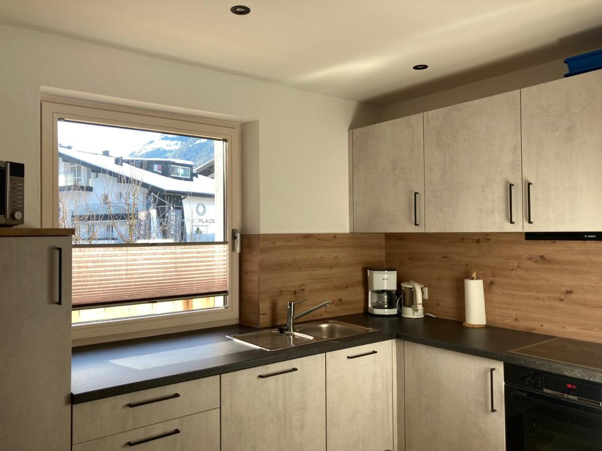 Bee Happy Haus Burboeck Daire Flachau Dış mekan fotoğraf