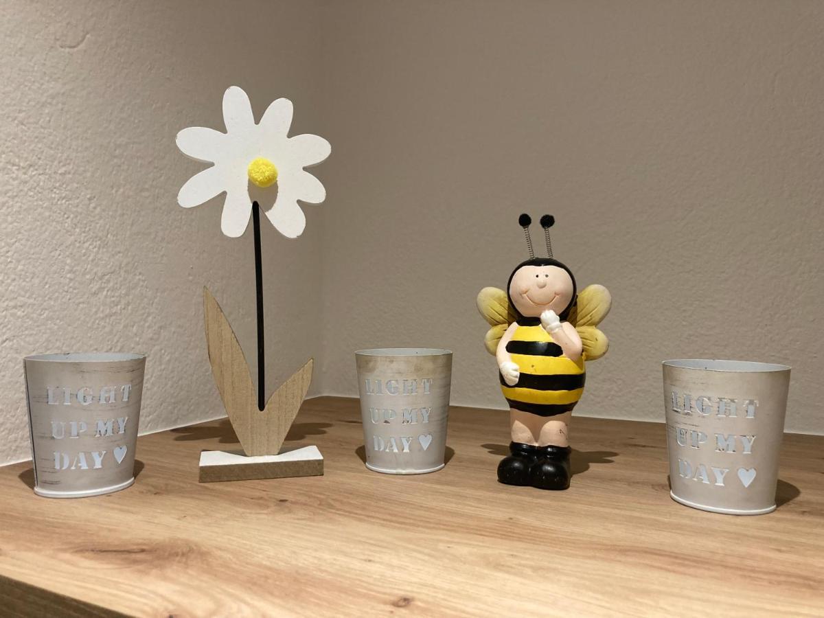 Bee Happy Haus Burboeck Daire Flachau Dış mekan fotoğraf