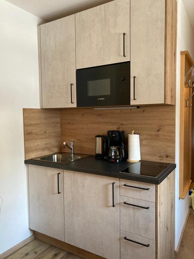 Bee Happy Haus Burboeck Daire Flachau Dış mekan fotoğraf