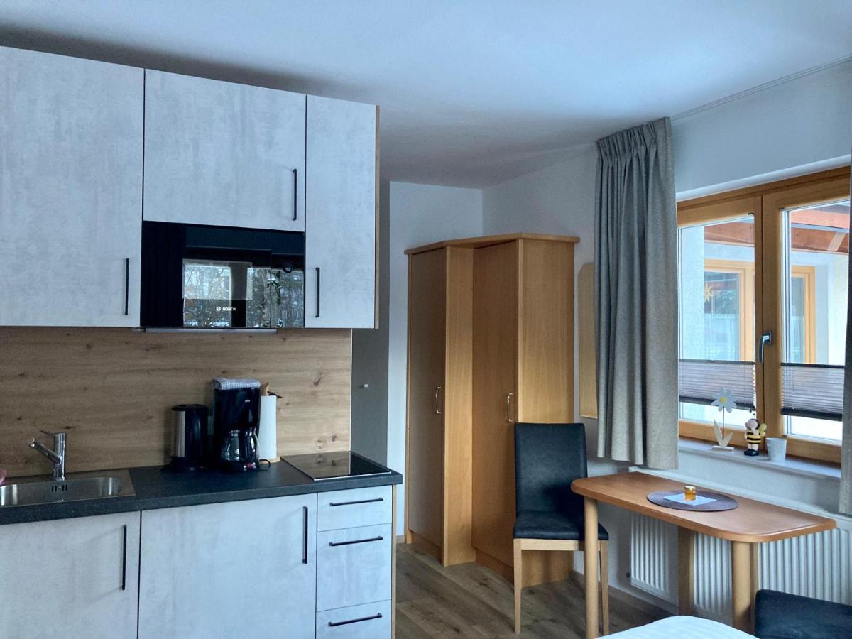 Bee Happy Haus Burboeck Daire Flachau Dış mekan fotoğraf