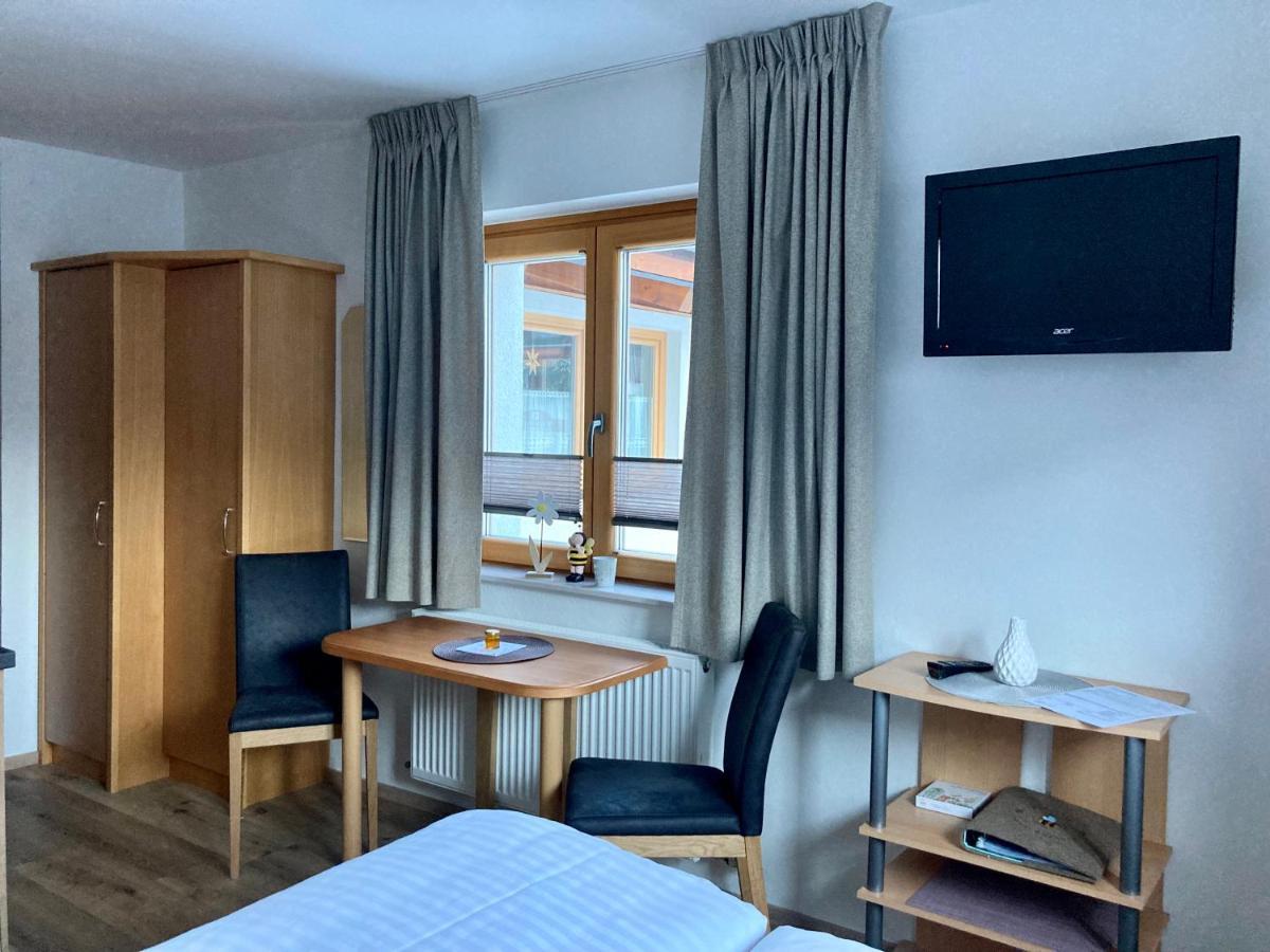 Bee Happy Haus Burboeck Daire Flachau Dış mekan fotoğraf