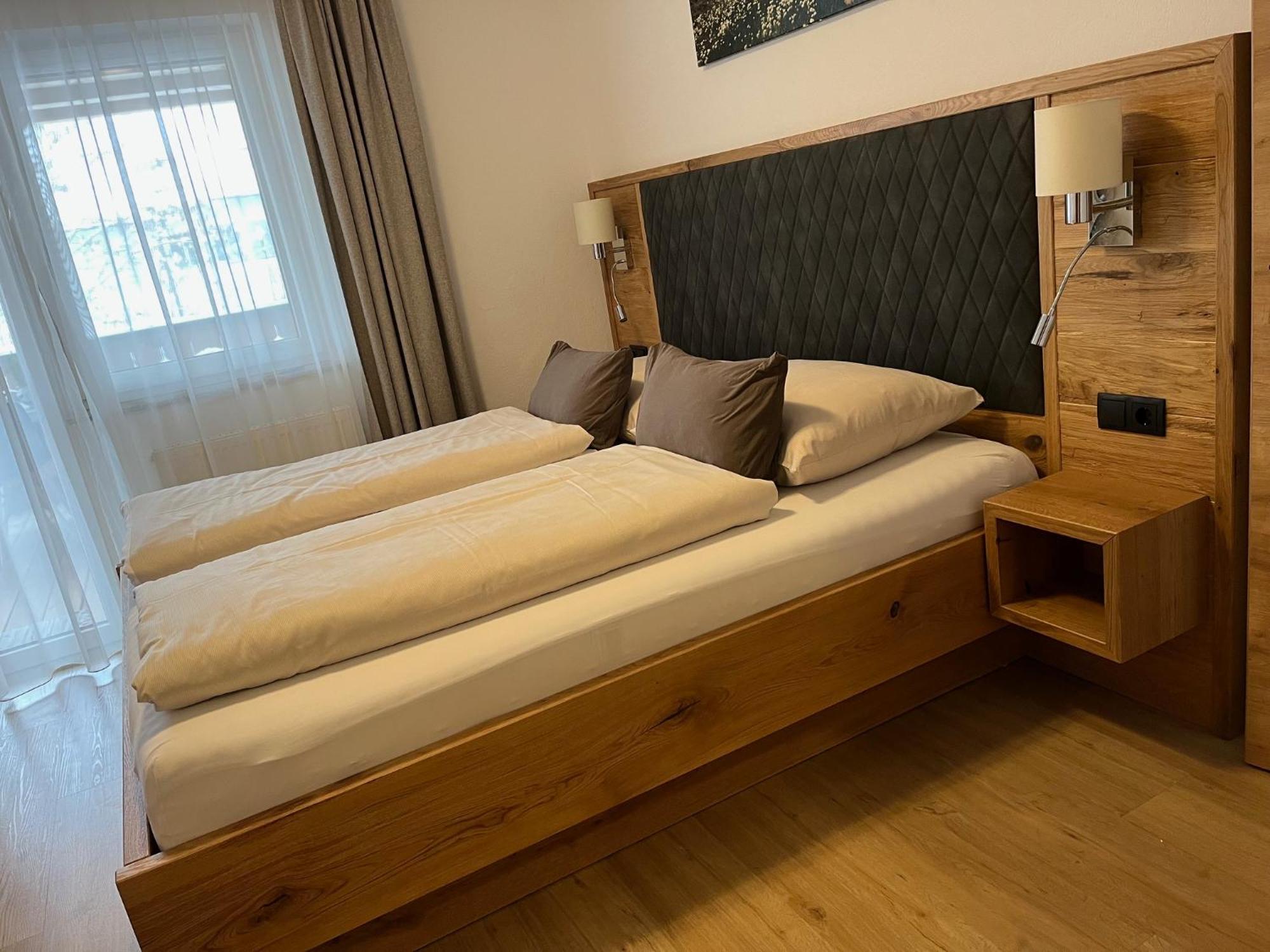 Bee Happy Haus Burboeck Daire Flachau Dış mekan fotoğraf