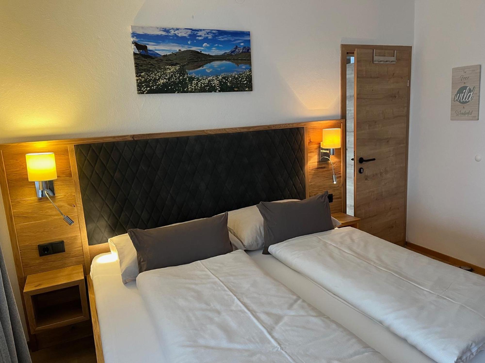 Bee Happy Haus Burboeck Daire Flachau Dış mekan fotoğraf